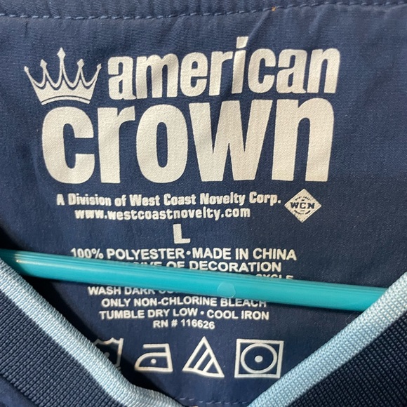 Men’s pullover - Picture 2 of 3